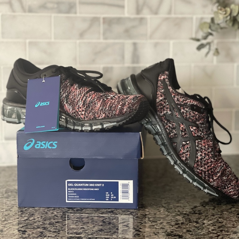 ASICS Quantum 360 Gel Shoes